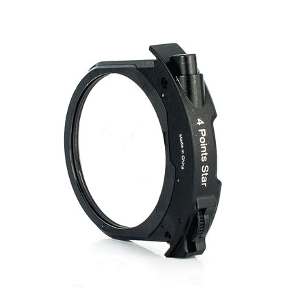 Meike MK-EFTR-C Drop-in Filter Mount Adapter EF an Canon EOS R RP R5 R6 R7 R10 C70 und RED Komodo Kameras mit variablem ND-Filter