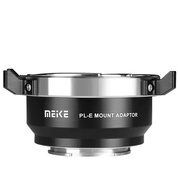 Meike Adapter for Cine lens Manual Focus Converter