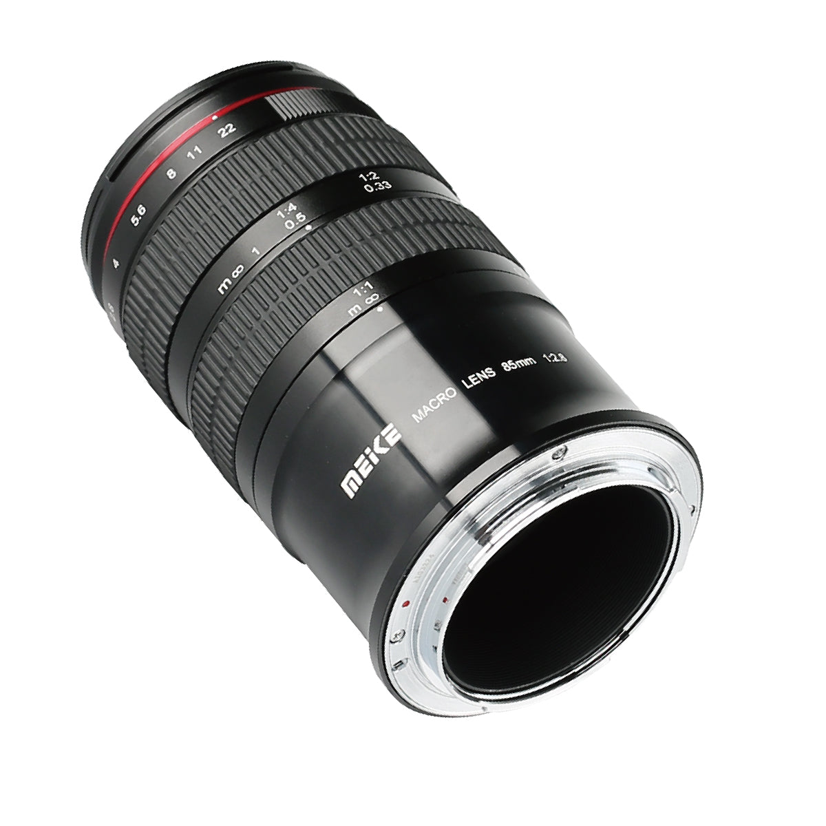 Pre-sale: Meike MK-85mm F2.8 Nikon Z mount Macro Full Frame Lens for N