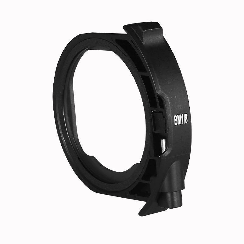Meike Black Pro-Mist Filter (Optional: 1/8 and 1/4) For Canon and