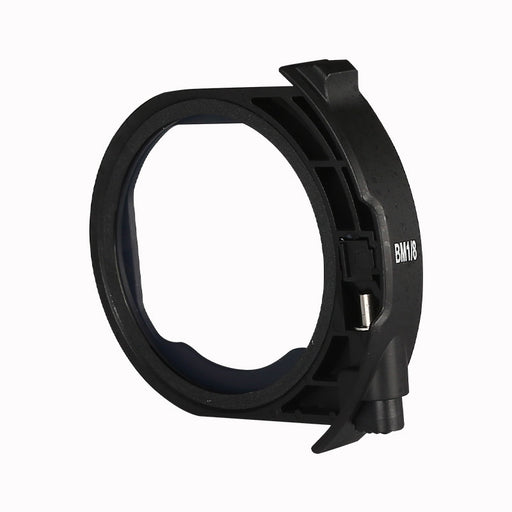 Meike Black Pro-Mist Filter (Optional: 1/8 and 1/4) For Canon and Meik