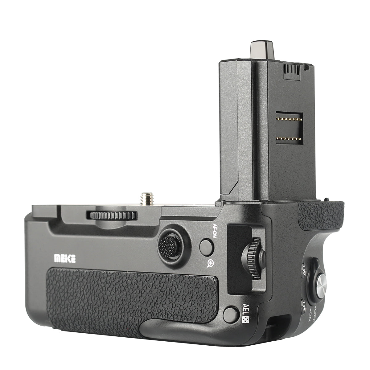 Meike MK-A7R4 Professional Vertical Shooting Hand Battery Grip for Son
