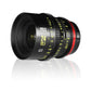 Meike FF Prime Cine Lens Kit of 6-7 Lenses for Full Frame Cinema Cameras with PL/EF/E/RF