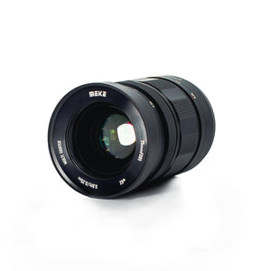 Meike 25mm F0.95 APS-C Manual large aperture camera lens MFT Mount
