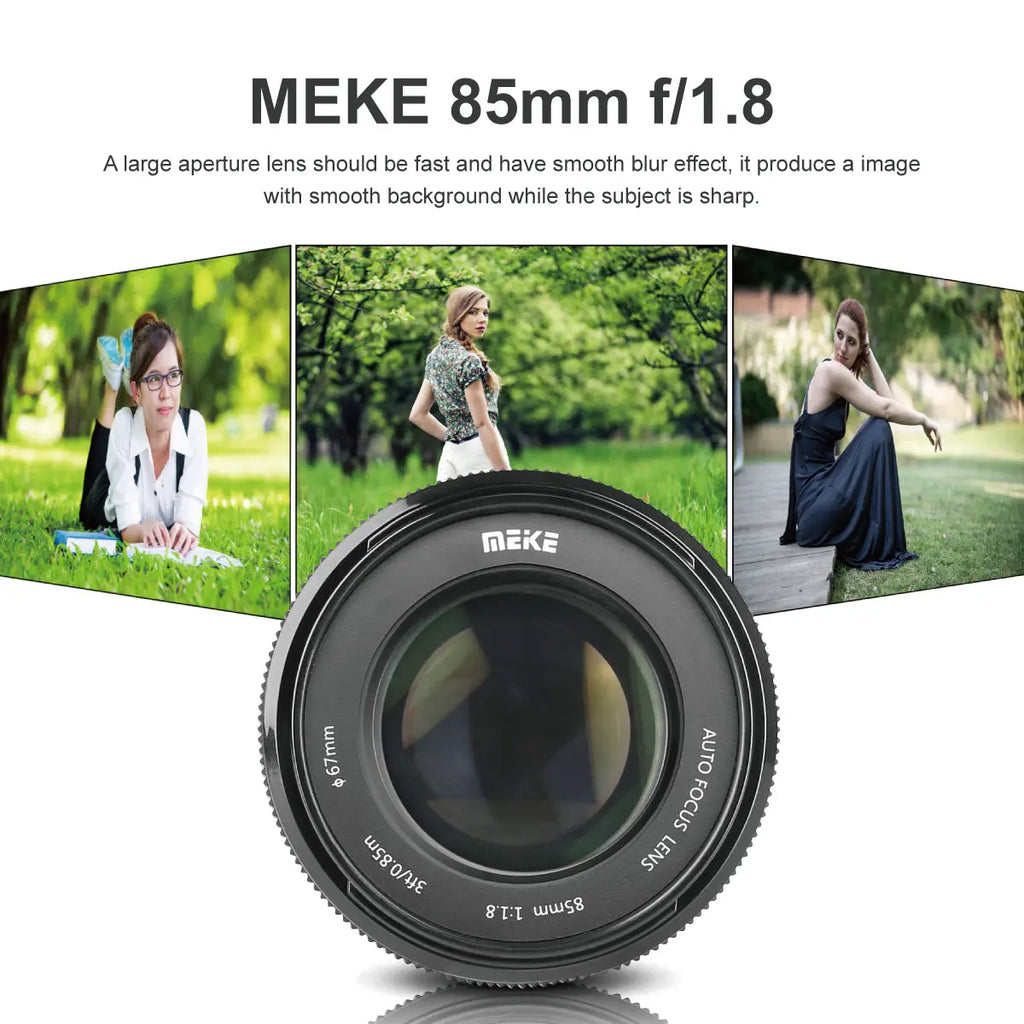 Auto Focus Lenses Meike Global auto-focus-lenses-meike-global