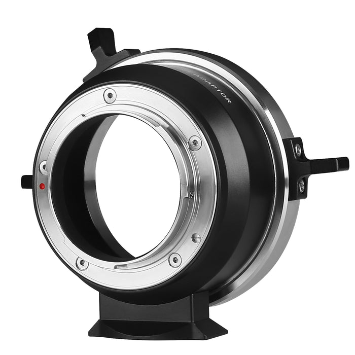 Meike Adapter for Cine lens Manual Focus Converter