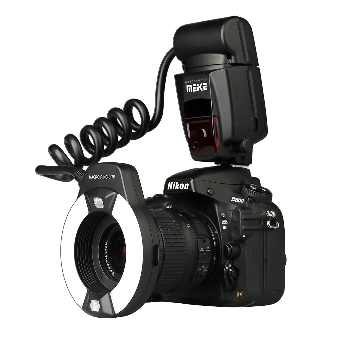 Camera Flashes