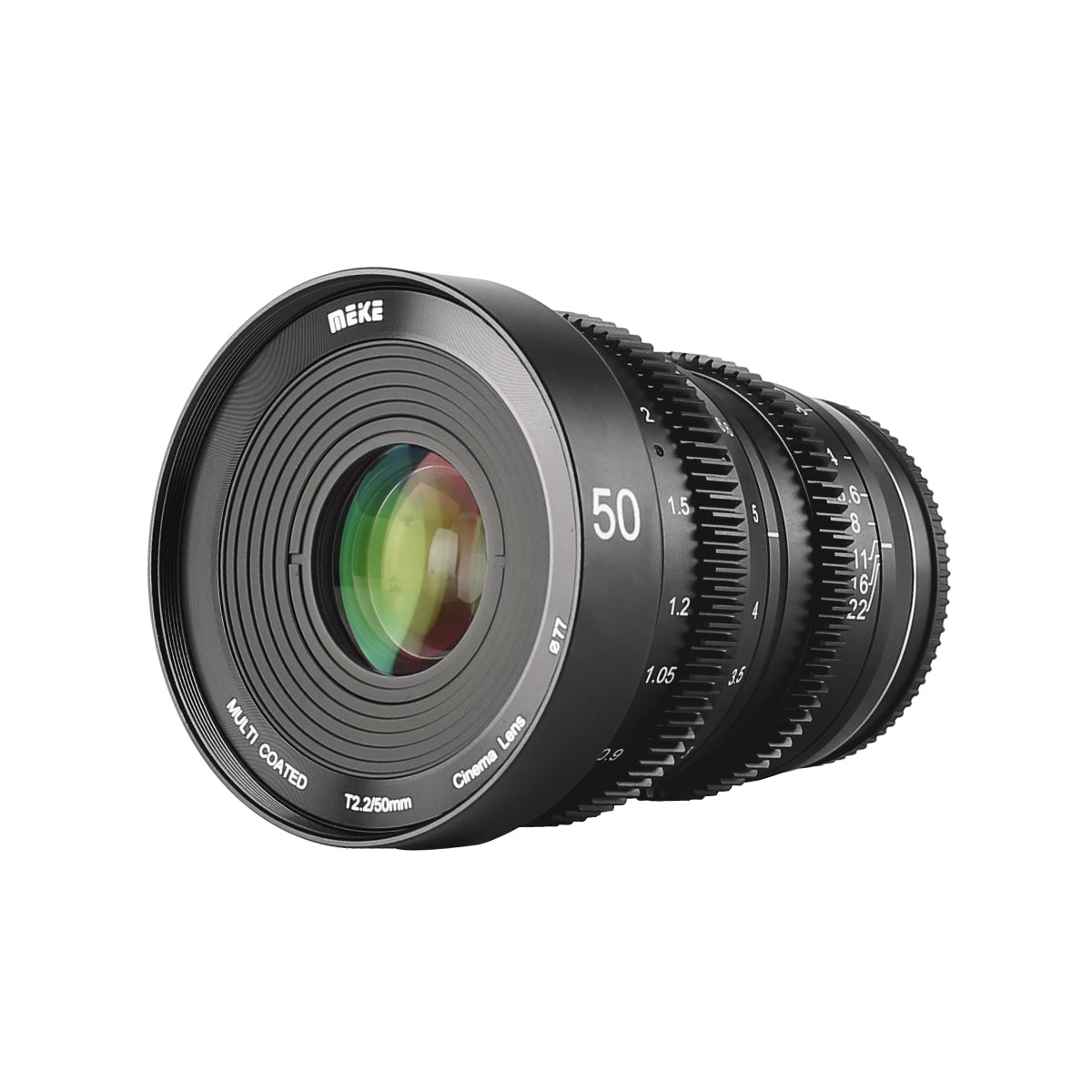 Rent a Meike 85mm T2.2 Cine (MFT) at Rent a Meike 85mm T2.2 Cine (MFT) at