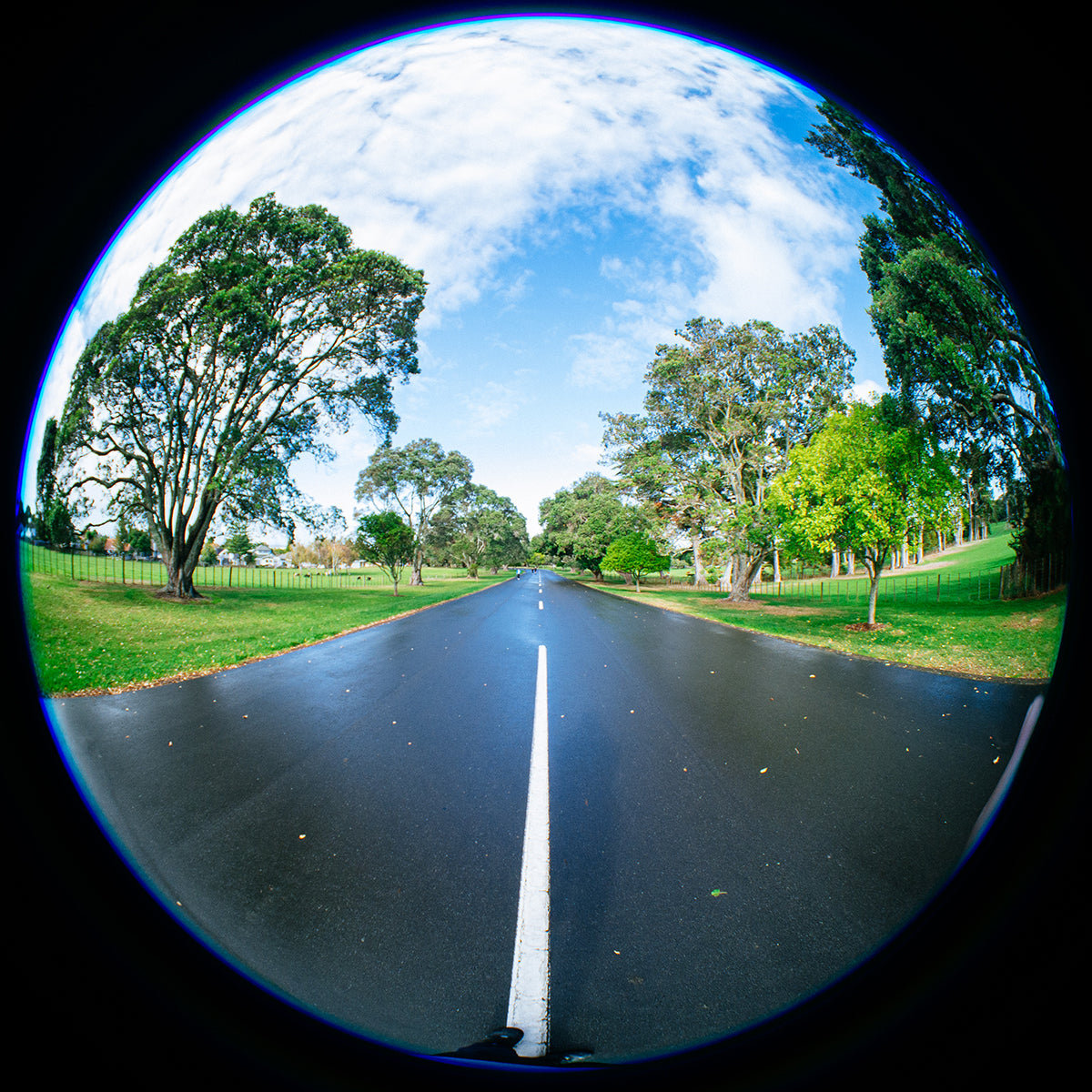 Meike 3.5mm f/2.8 Ultra Wide Angle Manual Fixed Circular Fisheye Lens