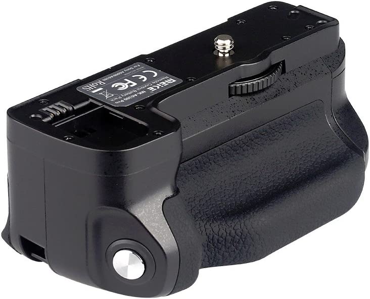 SONY　α6500　稼働品 Meike MK-A6500 Pro Vertical Shooting Battery Grip with 2.4GHZ Wireless