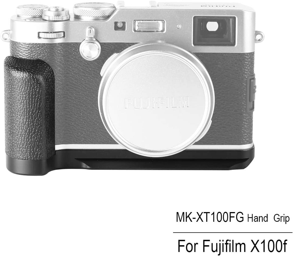 Camera Grips — Meike Global