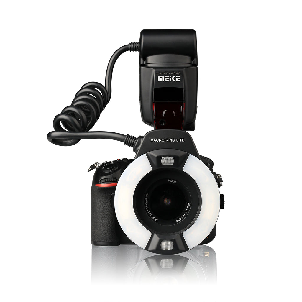 Tiger Camera/flash Camera Flashes