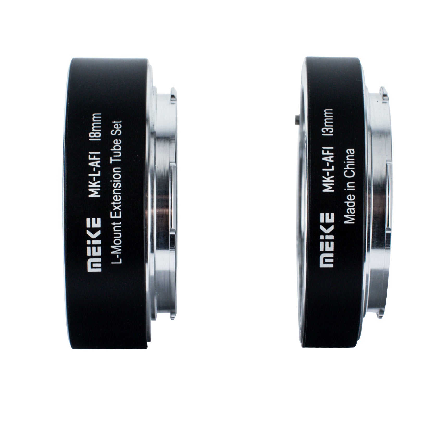 Anello Adattatore Meike Per Macro - Compatibile Con Nikon Z5, Z6, Z7 - Foto 8