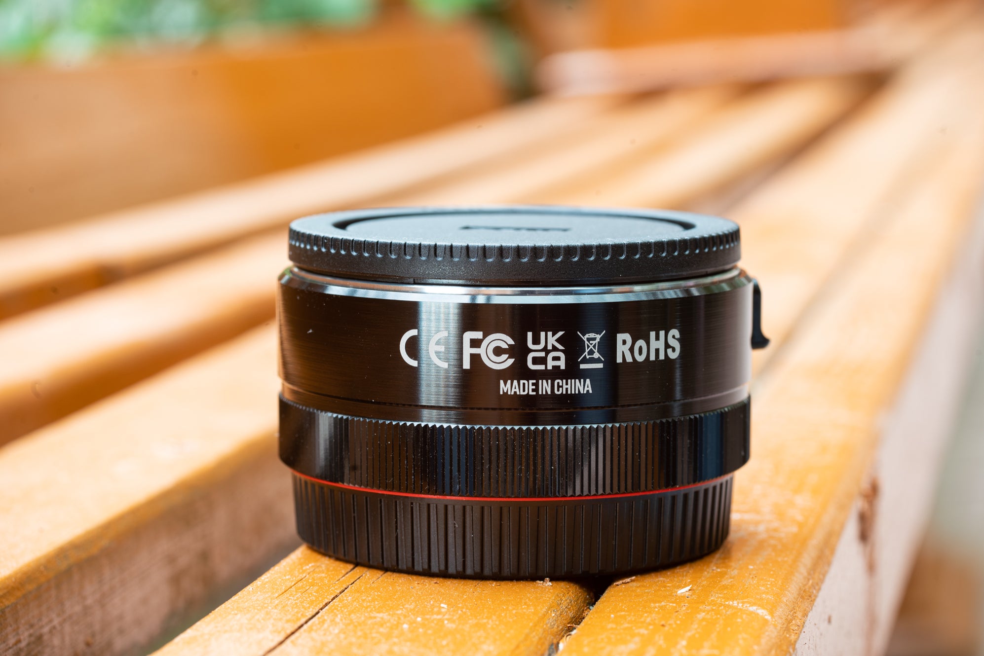 Meike MK-EFTZ-B Auto-Focus Mount Adapter for Canon EF/EF-S Lenses to N