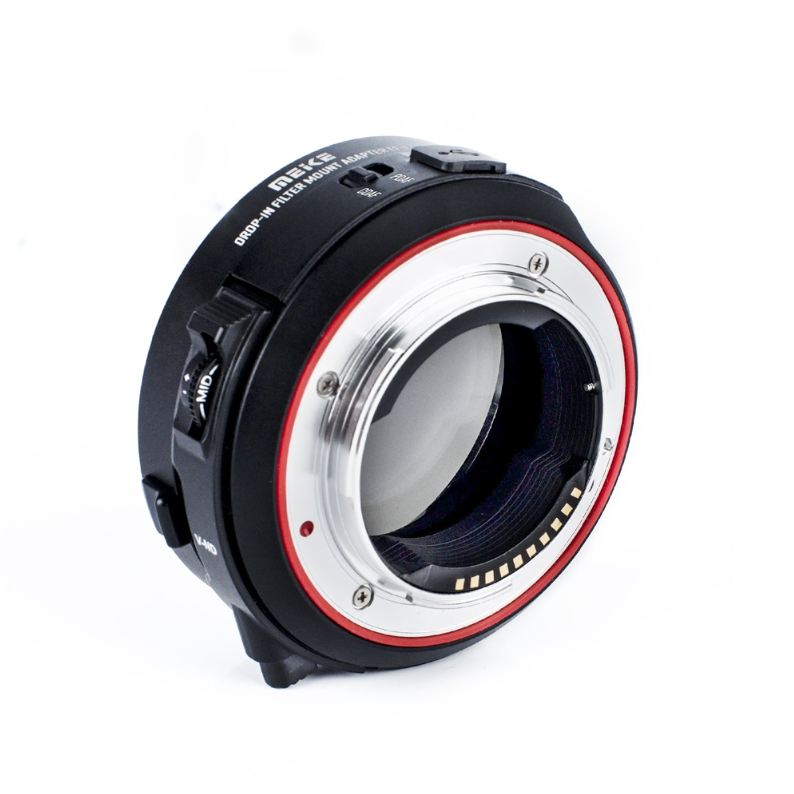 MK-EFTE-C Drop-in Filter Mount Adapter EF/EF-S lens to Sony E mount camera