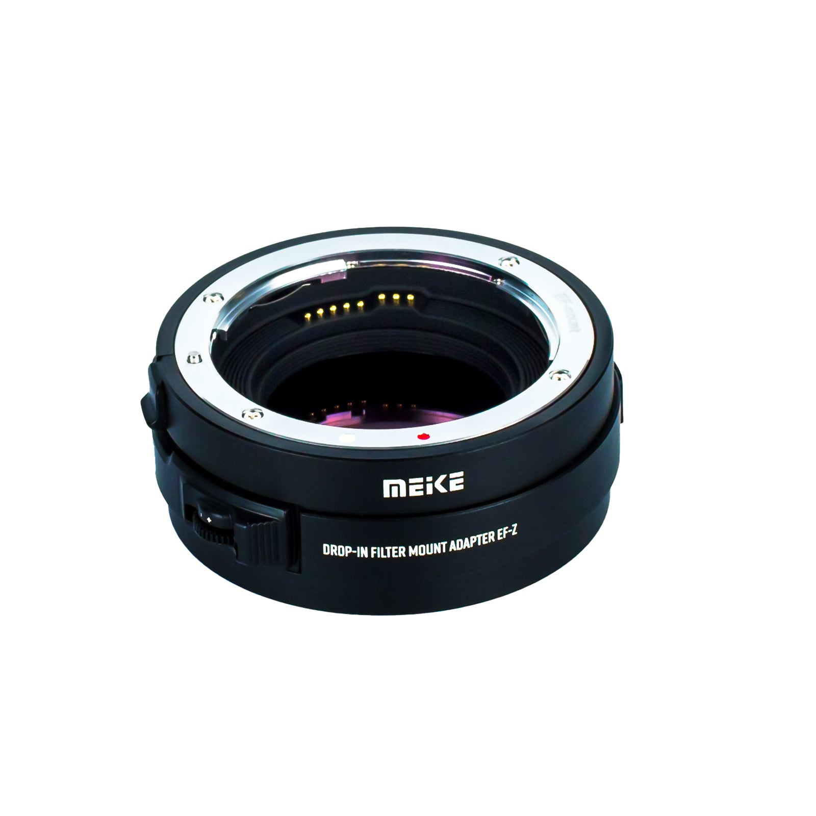 Meike MK-EFTZ-C Auto-Focus Mount Adapter for Canon EF/EF-S Lenses to N