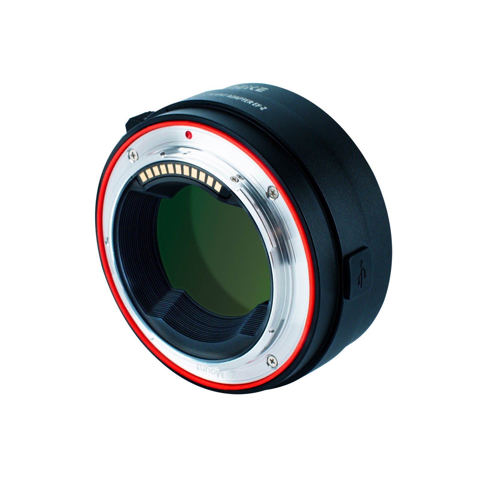 Meike MK-EFTZ-C Auto-Focus Mount Adapter for Canon EF/EF-S Lenses to N