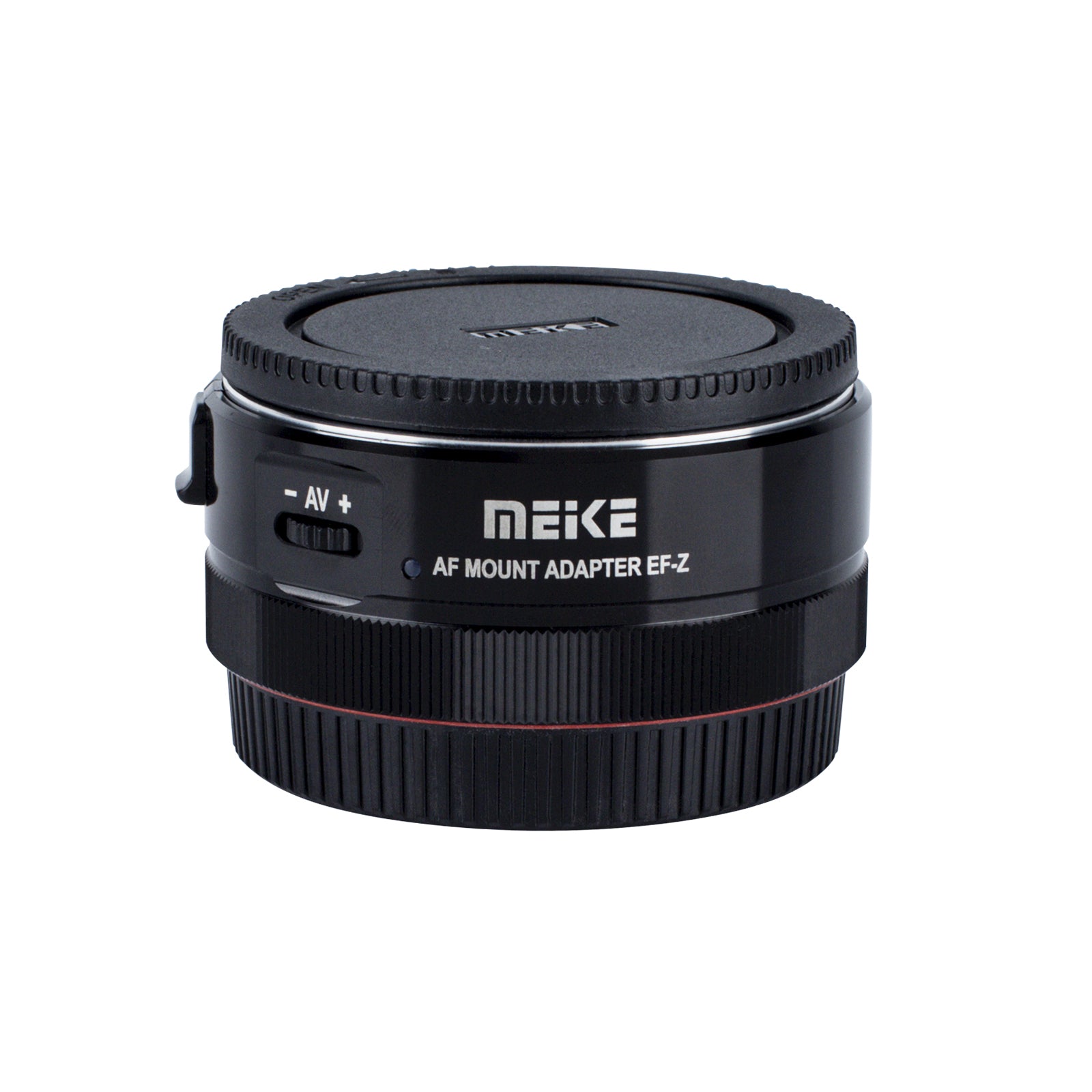 Meike MK-EFTZ-B Auto-Focus Mount Adapter for Canon EF/EF-S Lenses to N