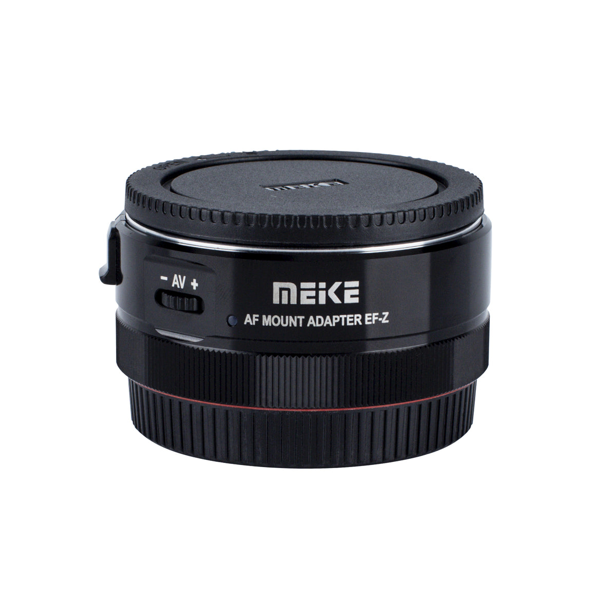 Meike MK-EFTZ-B Auto-Focus Mount Adapter for Canon EF/EF-S Lenses to N