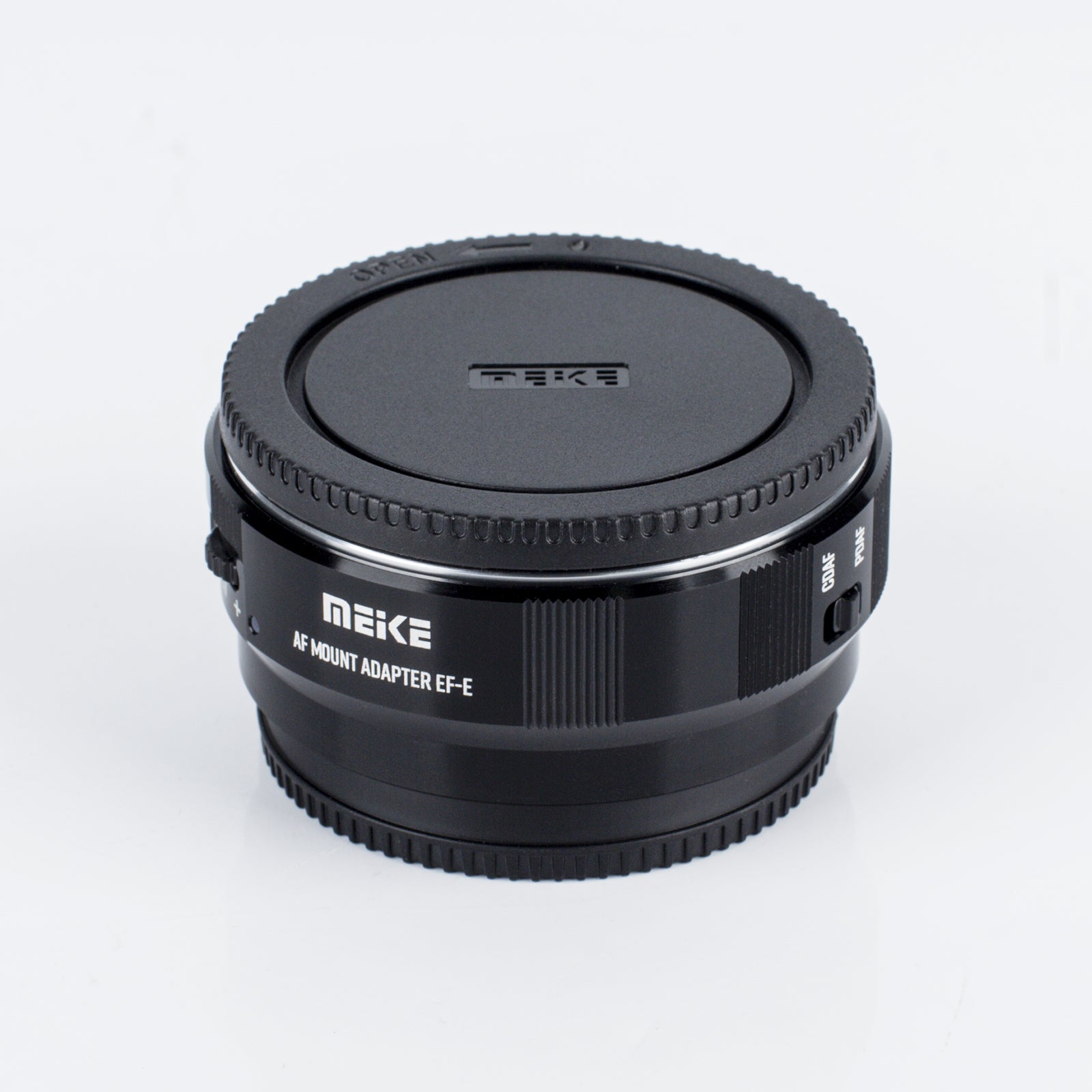 Nikon To Canon Lens Adapter Meike MK-EFTZ-B Auto-Focus Mount