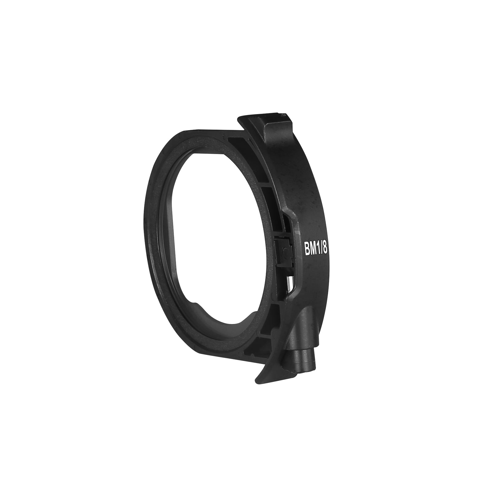 Meike MK-EFTM-C Drop-in Filter Mount Adapter EF to EOS-M with Variable ND Filter