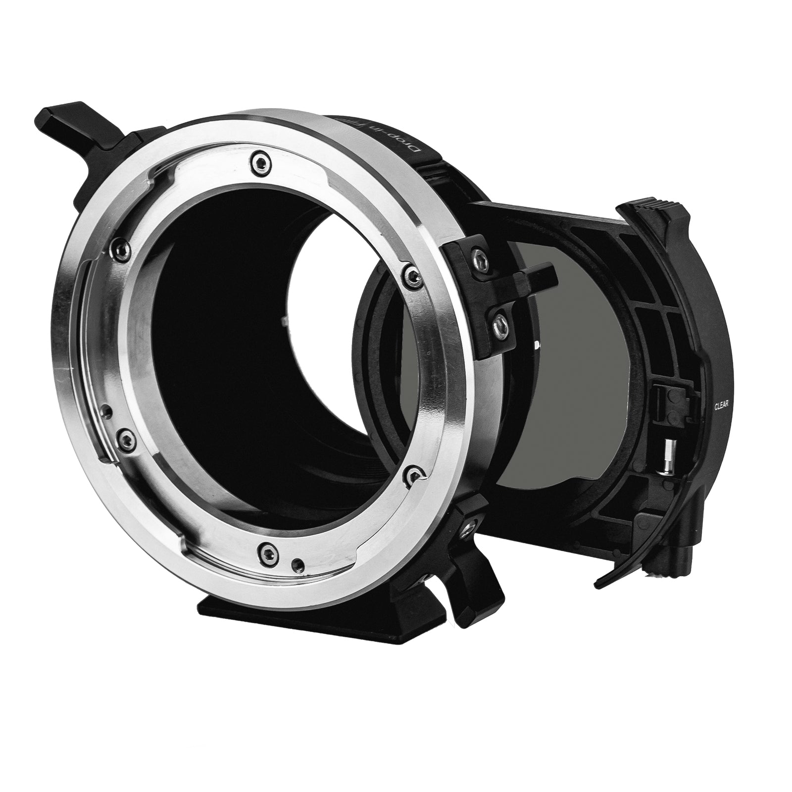 Meike Drop-in Filter Mount Adapter for PL Mount Cine Lens