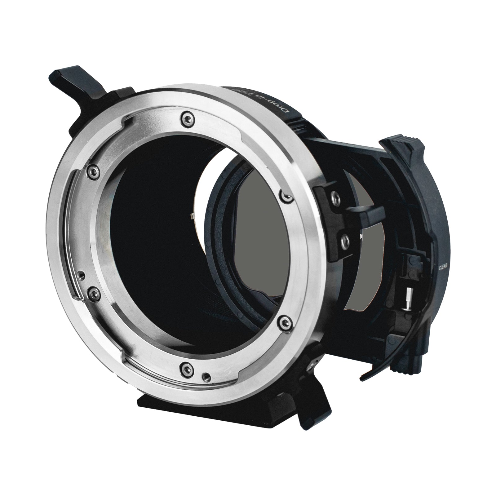 Meike Drop-in Filter Mount Adapter for PL Mount Cine Lens