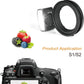 Meike MK-R200SII 2.4GHz Wireless Remote Flash for Sony Cameras