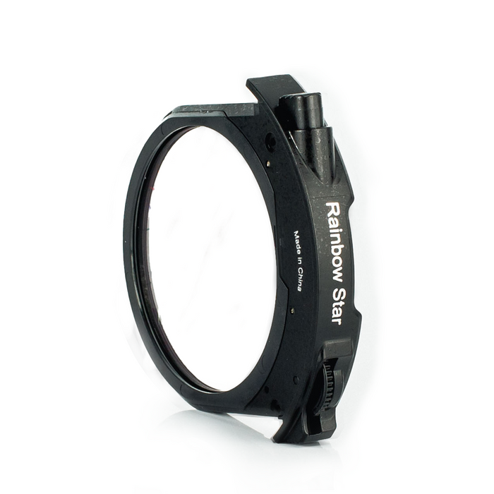 Meike MK-EFTM-C Drop-in Filter Mount Adapter EF to EOS-M with Variable ND Filter