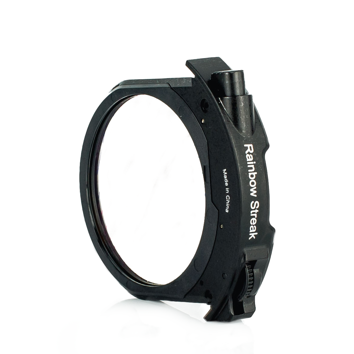 Meike MK-EFTM-C Drop-in Filter Mount Adapter EF to EOS-M with Variable ND Filter