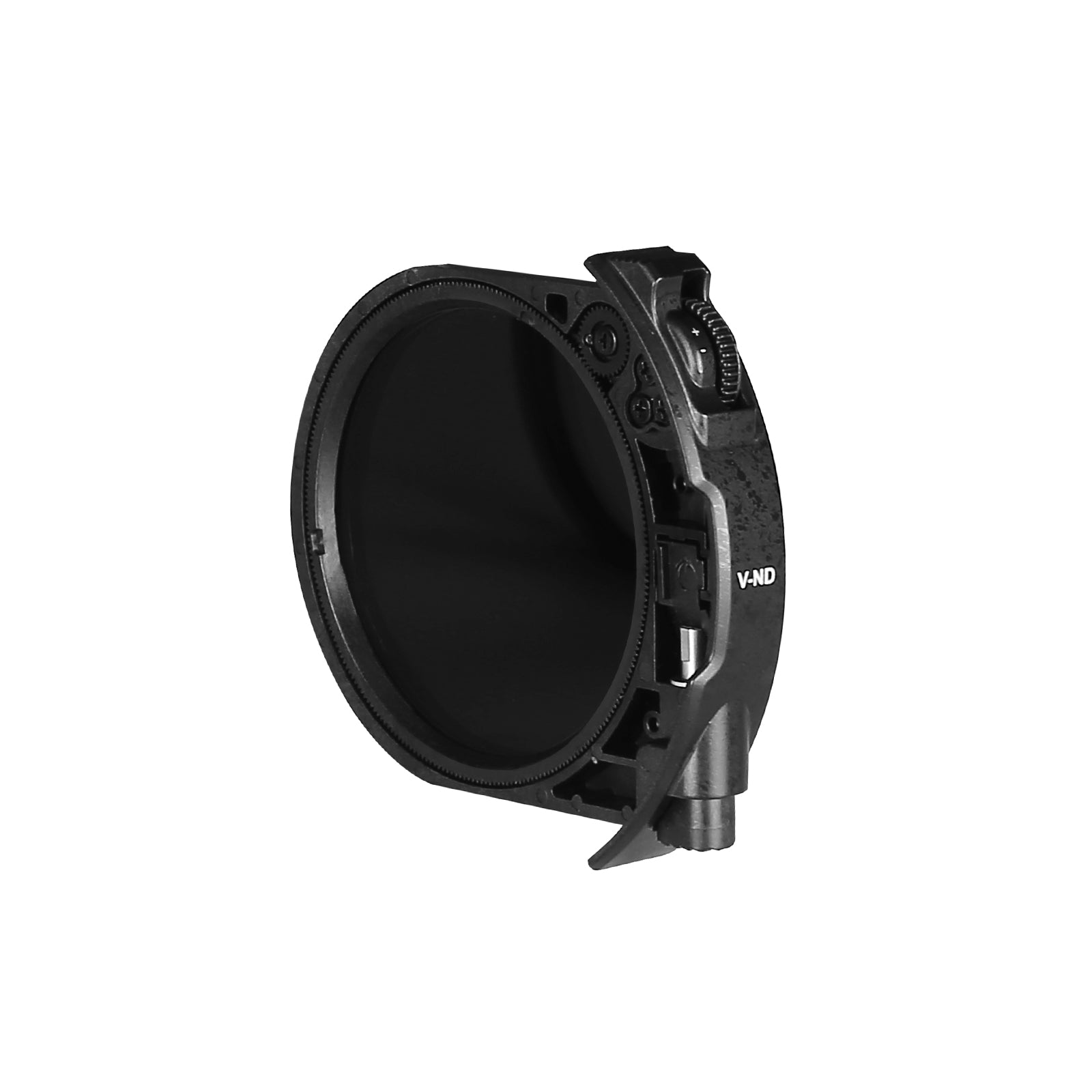 Meike MK-EFTM-C Drop-in Filter Mount Adapter EF to EOS-M with Variable ND Filter