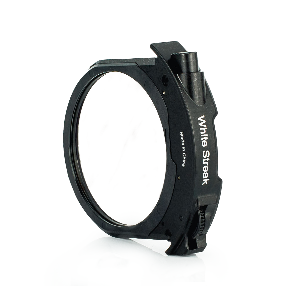 Meike MK-EFTM-C Drop-in Filter Mount Adapter EF to EOS-M with Variable ND Filter